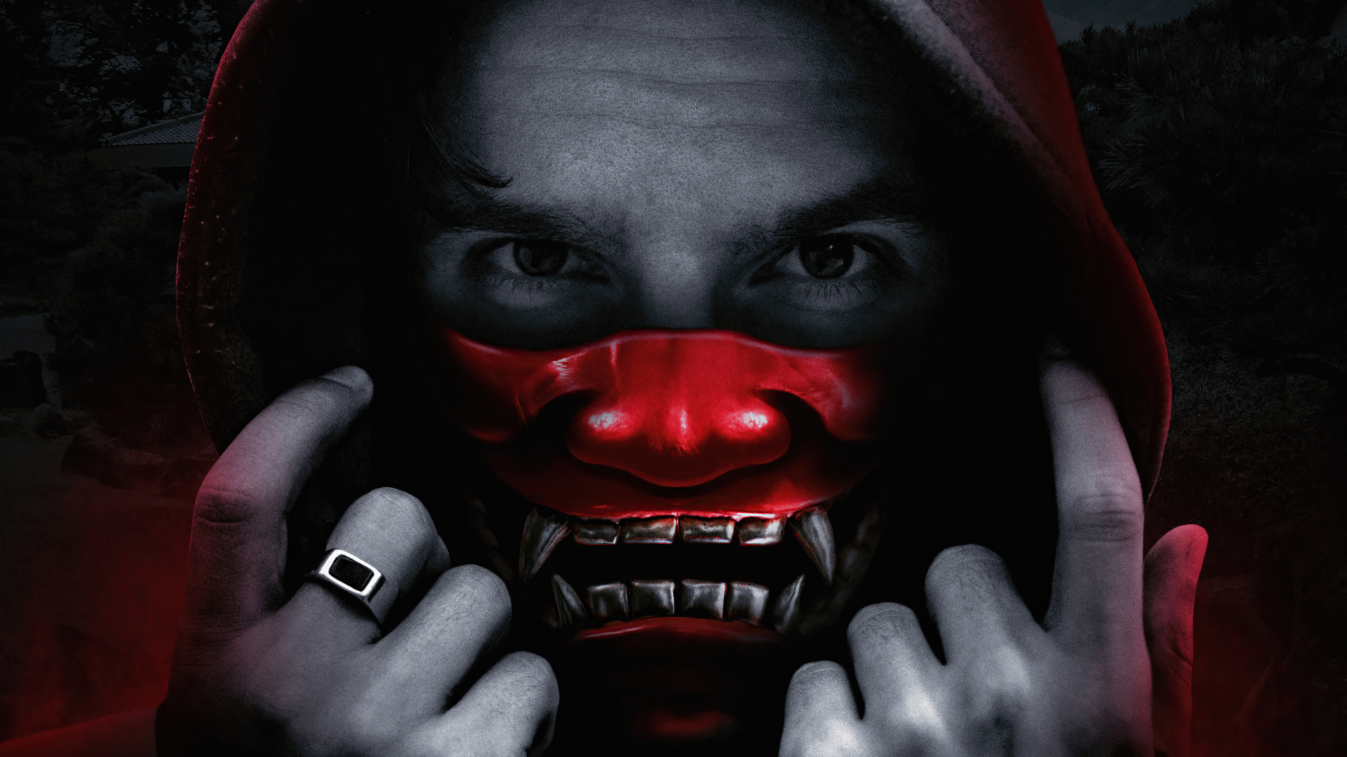 Обои самый новый, лучшая электронная музыка, Whp представляет Solomun, электронная музыка, самый слушаемый в разрешении 1920x1080