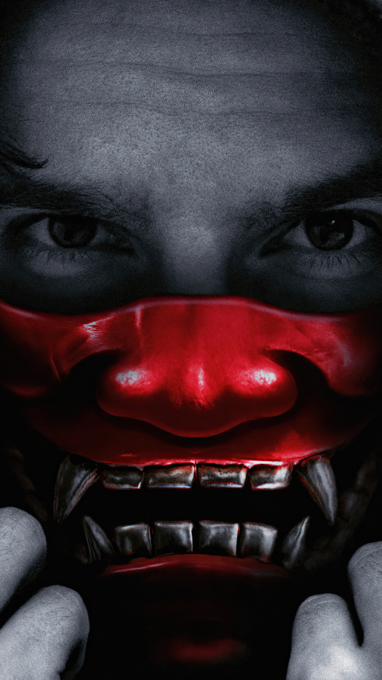 Обои самый новый, лучшая электронная музыка, Whp представляет Solomun, электронная музыка, самый слушаемый в разрешении 750x1334