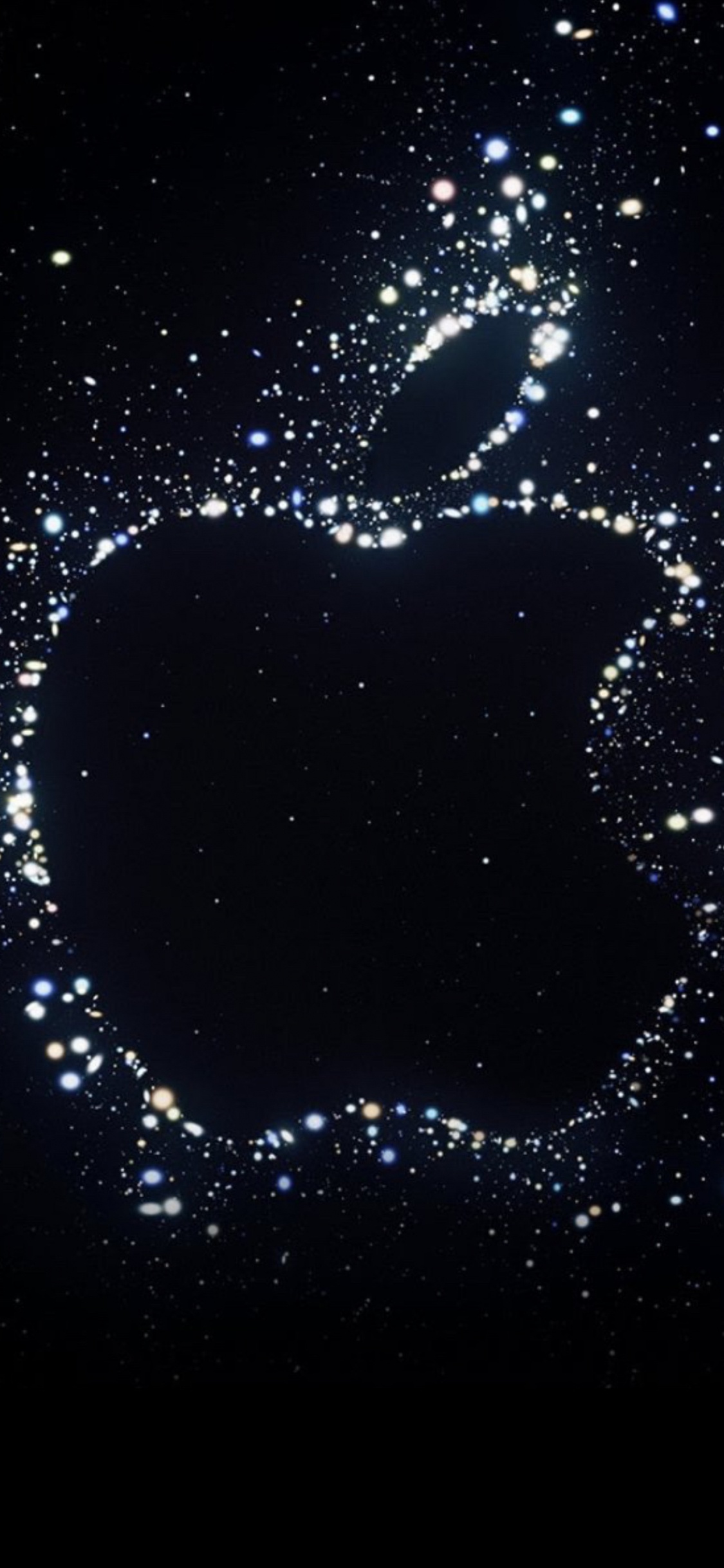 Обои Apple Event Сентябрь 2022, яблоко, яблочное событие, 7 сентября, Apple Watch в разрешении 1125x2436