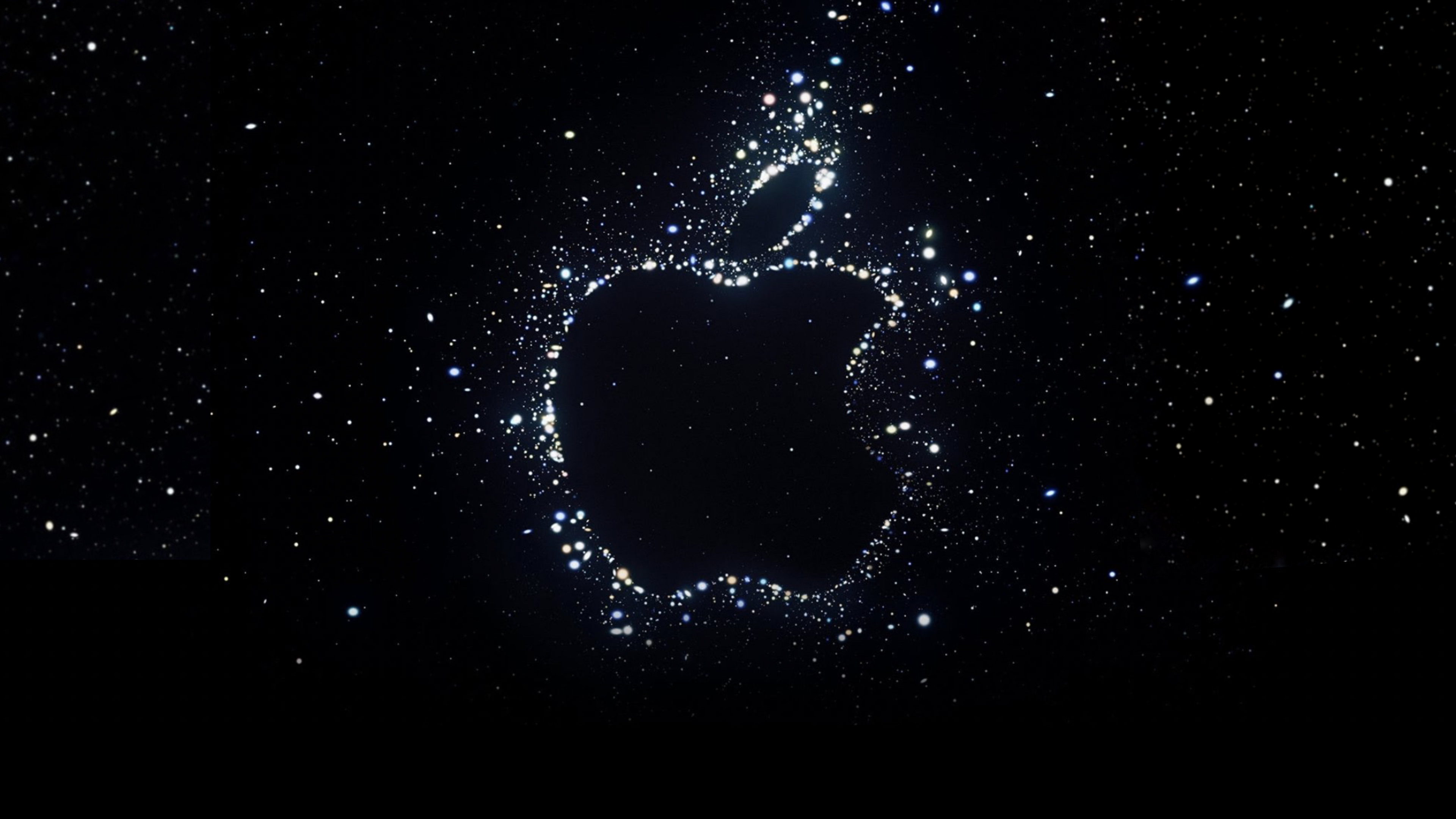 Обои Apple Event Сентябрь 2022, яблоко, яблочное событие, 7 сентября, Apple Watch в разрешении 3840x2160