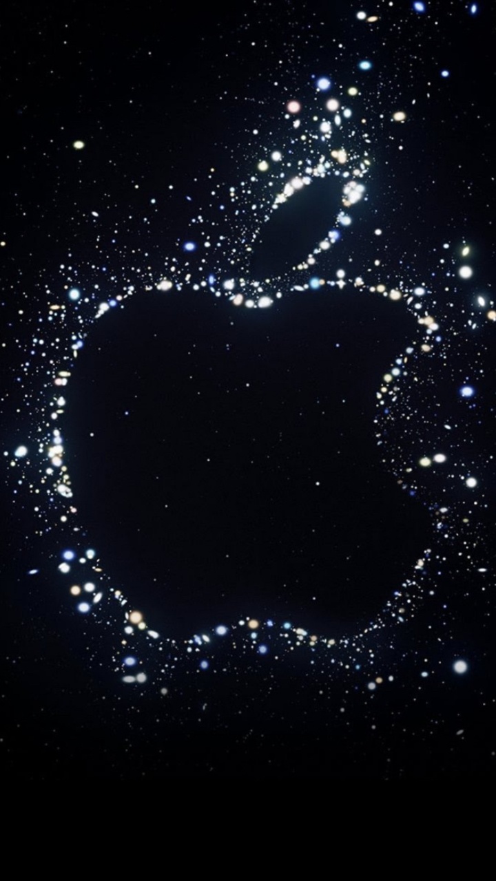 Обои Apple Event Сентябрь 2022, яблоко, яблочное событие, 7 сентября, Apple Watch в разрешении 720x1280