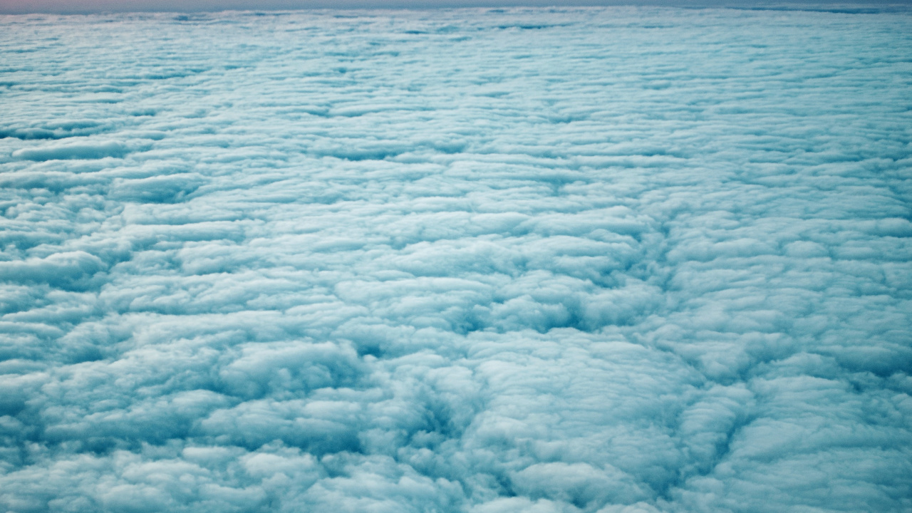 Обои Винни Деджордж, ютуб, облако, атмосфера, гидроресурсы в разрешении 1280x720