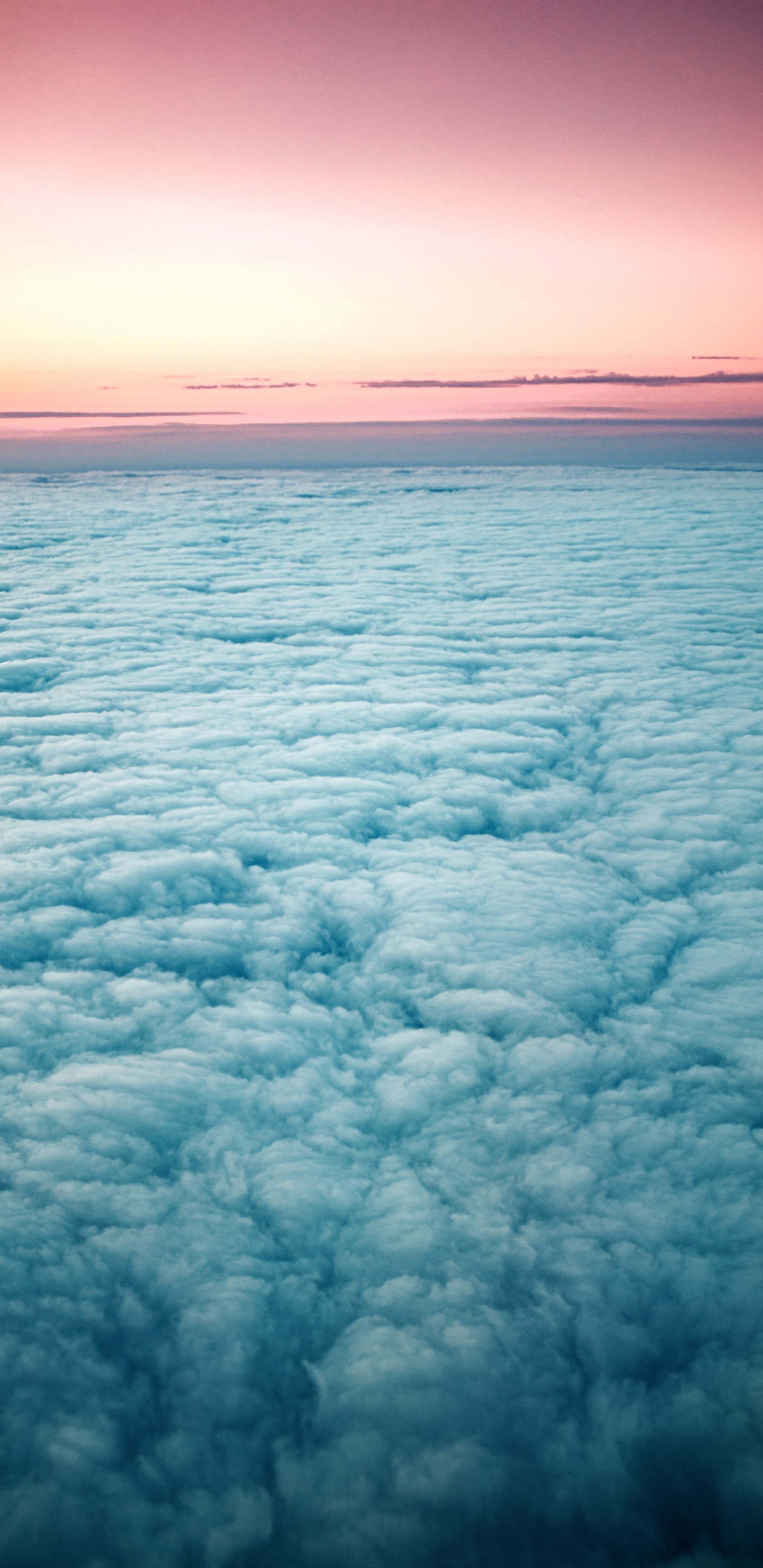 Обои Винни Деджордж, ютуб, облако, атмосфера, гидроресурсы в разрешении 1440x2960