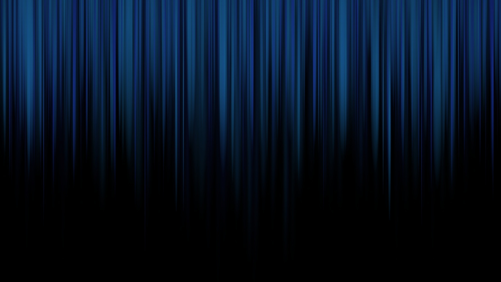 Обои синий, черный, электрик, линия, атмосфера в разрешении 1920x1080