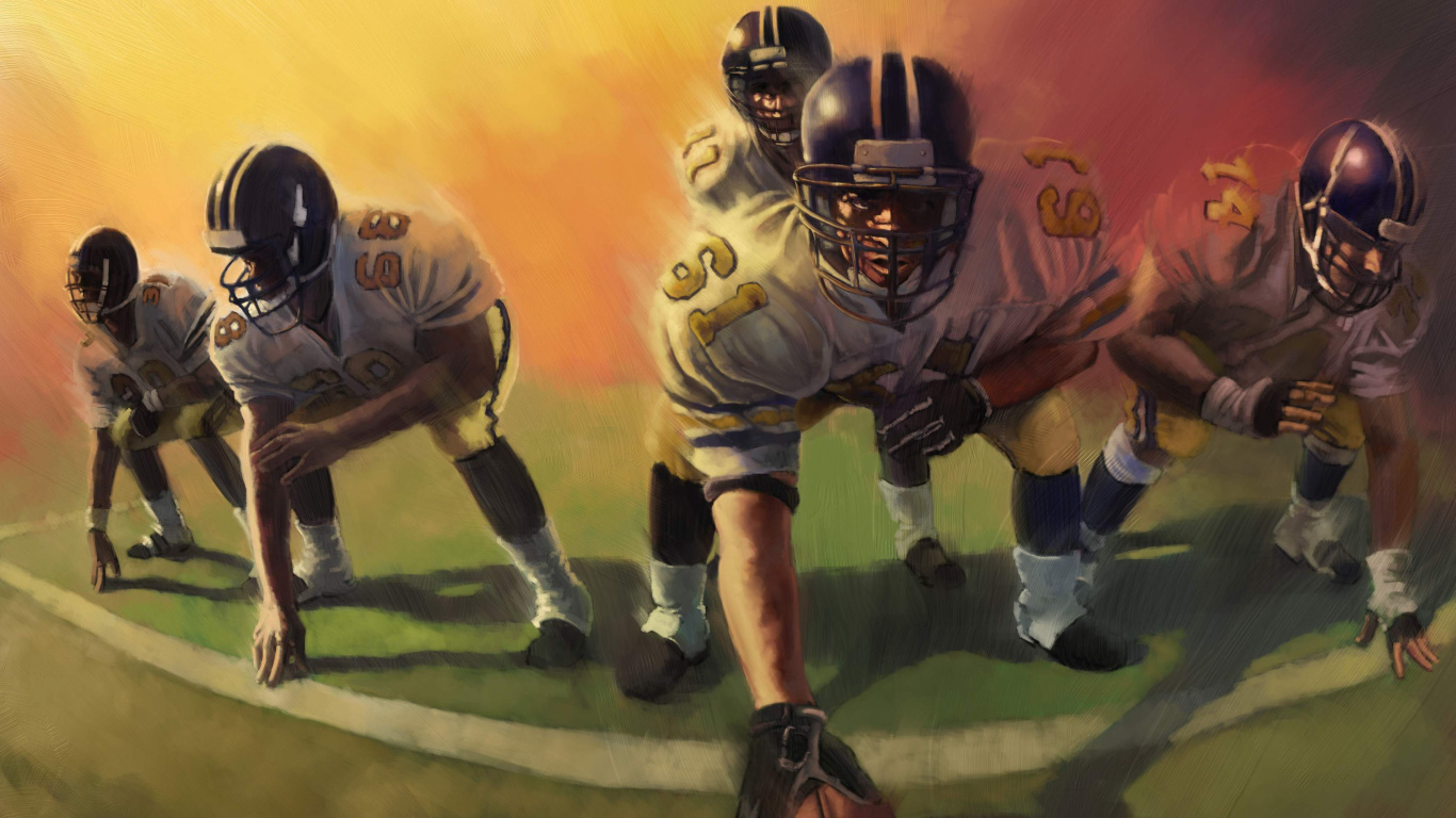 Обои Лига, игры, футбольное поле футбол, командный вид спорта, мяч в разрешении 1366x768