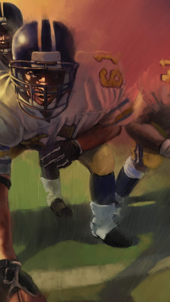 Обои Лига, игры, футбольное поле футбол, командный вид спорта, мяч в разрешении 720x1280