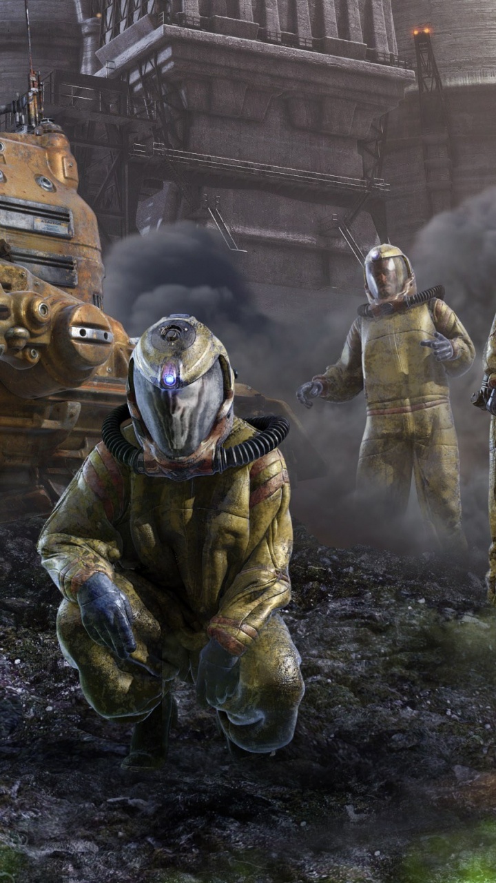 Обои стратегии видео игры, компьютерная игра, приключенческая игра, игры, арт в разрешении 720x1280