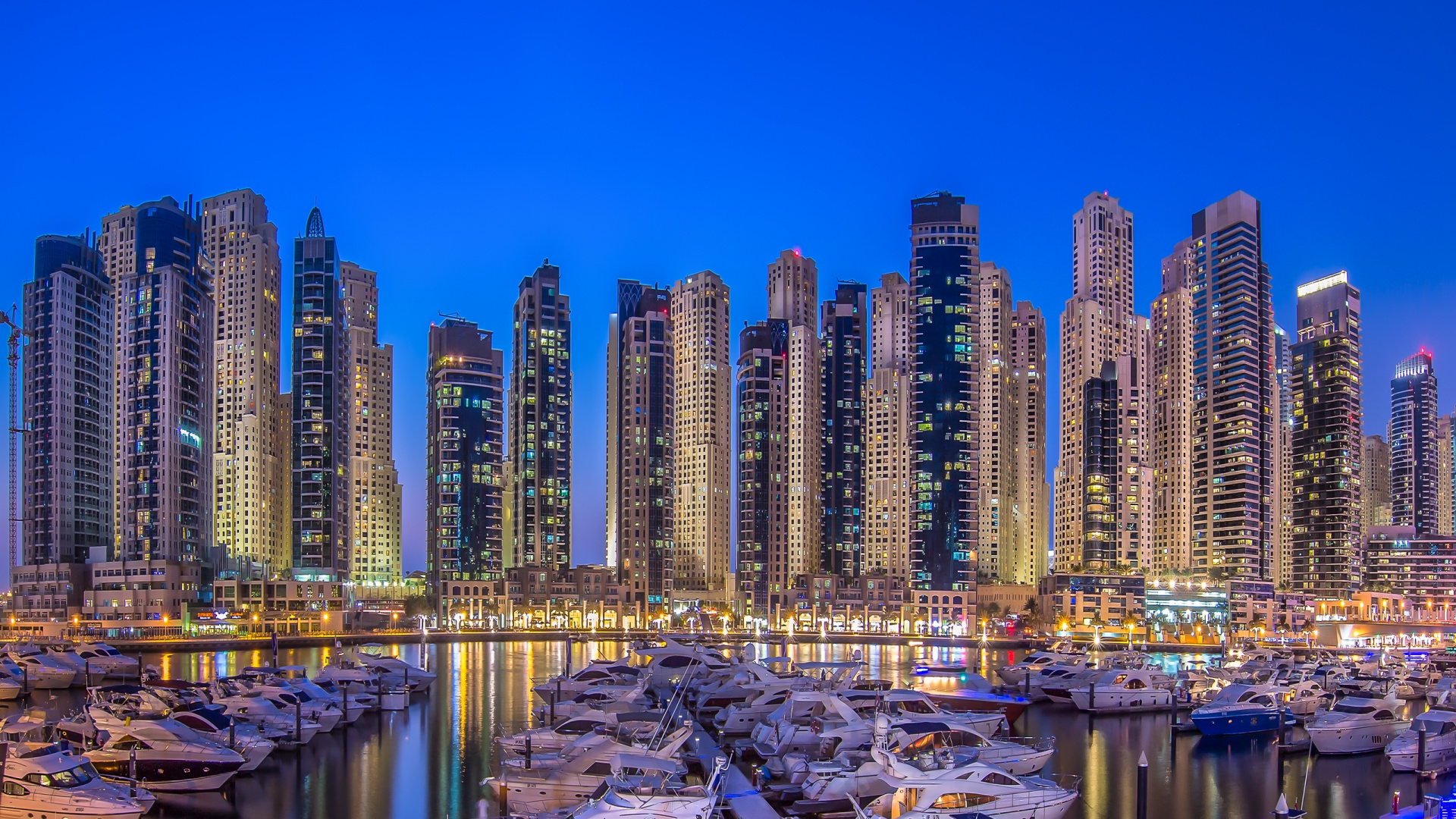 Обои метрополия, городской пейзаж, город, городской район, небоскреб в разрешении 1920x1080