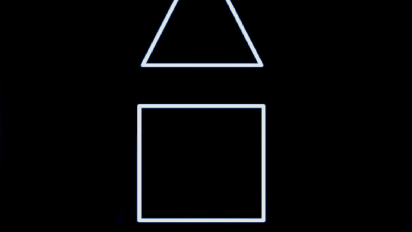 Обои игра в кальмара, Сон Ги-Хун, что sae-byeok, чо санг-ву, графический дизайн в разрешении 1366x768