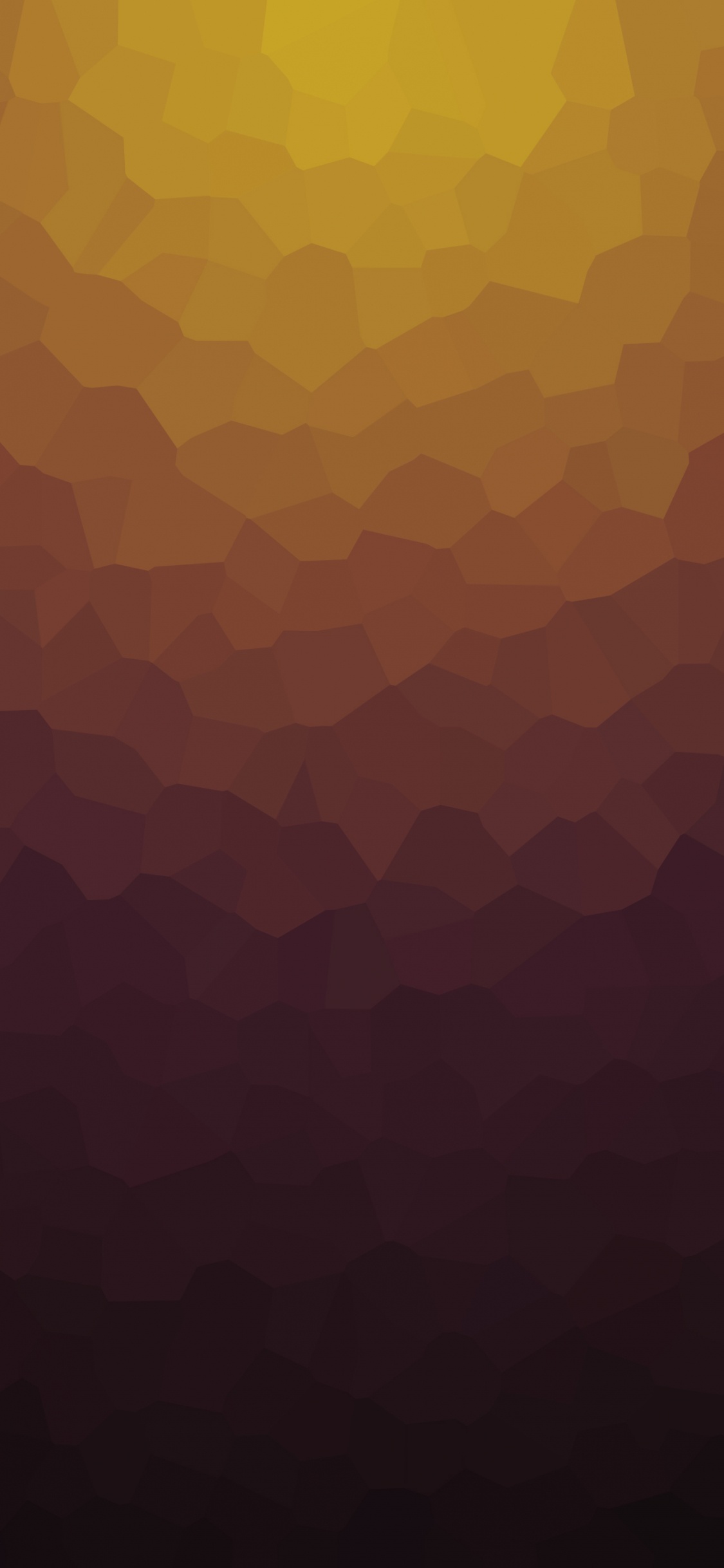 Обои свет, арт, абстрактное искусство, цифровое искусство, дизайн в разрешении 1125x2436