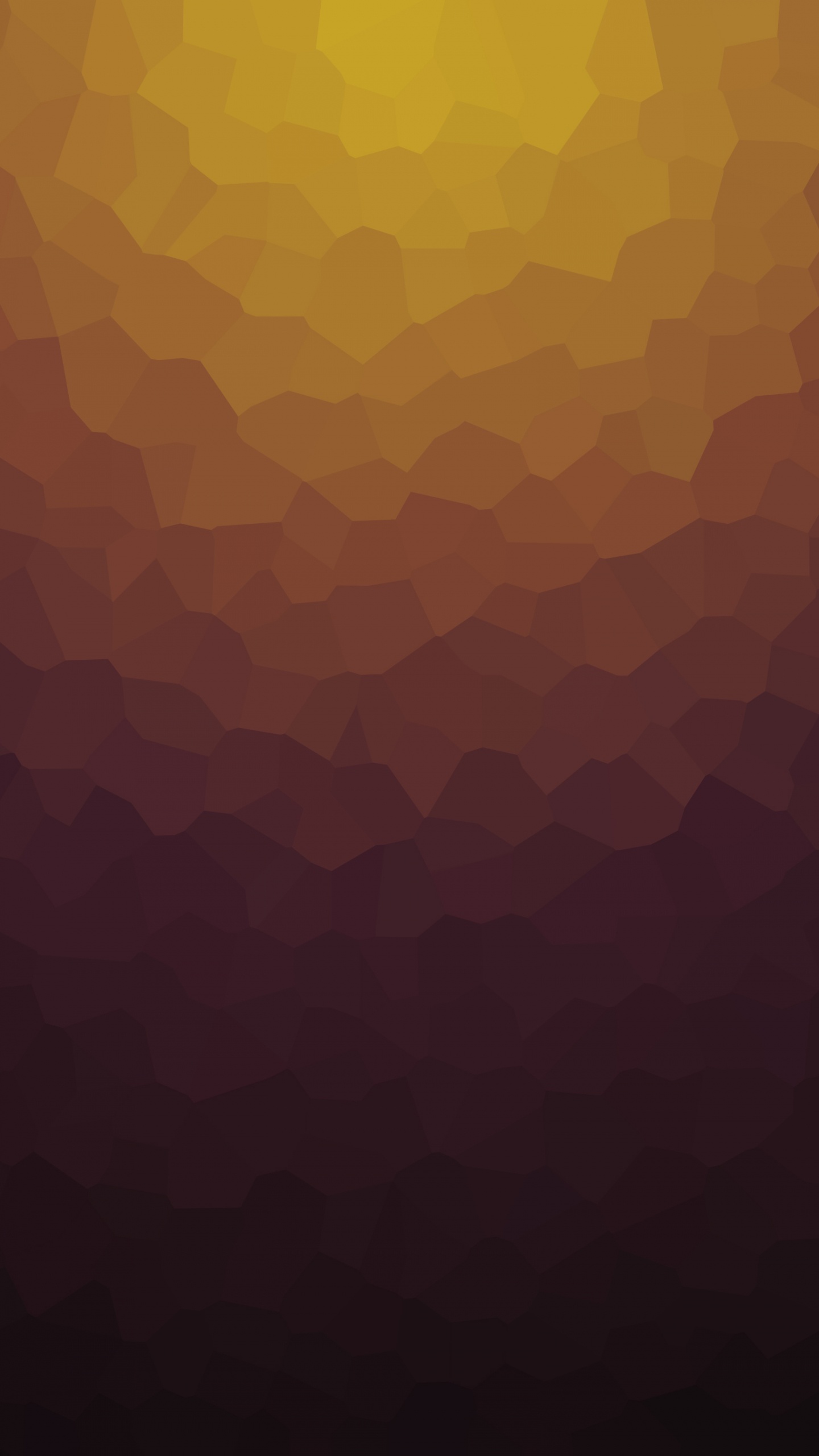 Обои свет, арт, абстрактное искусство, цифровое искусство, дизайн в разрешении 1440x2560