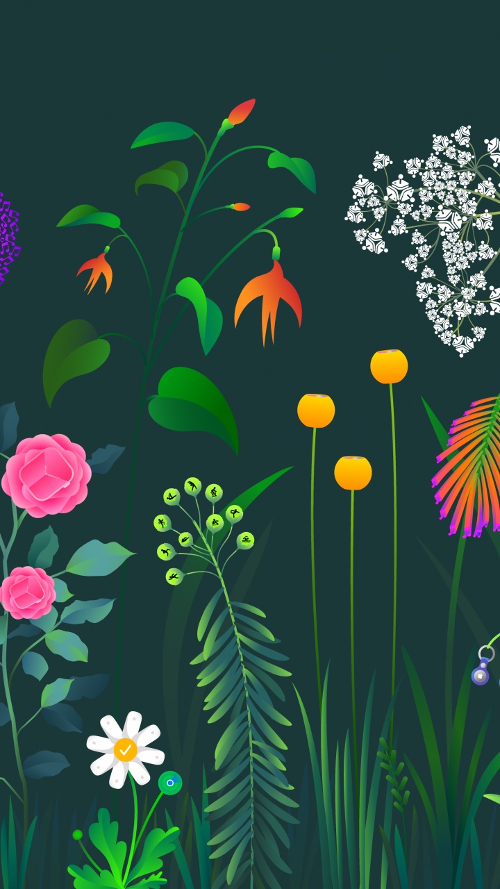 Обои Эппл Бромптон Роуд, яблоко, Бромптон-роуд, магазин Apple, растение в разрешении 720x1280