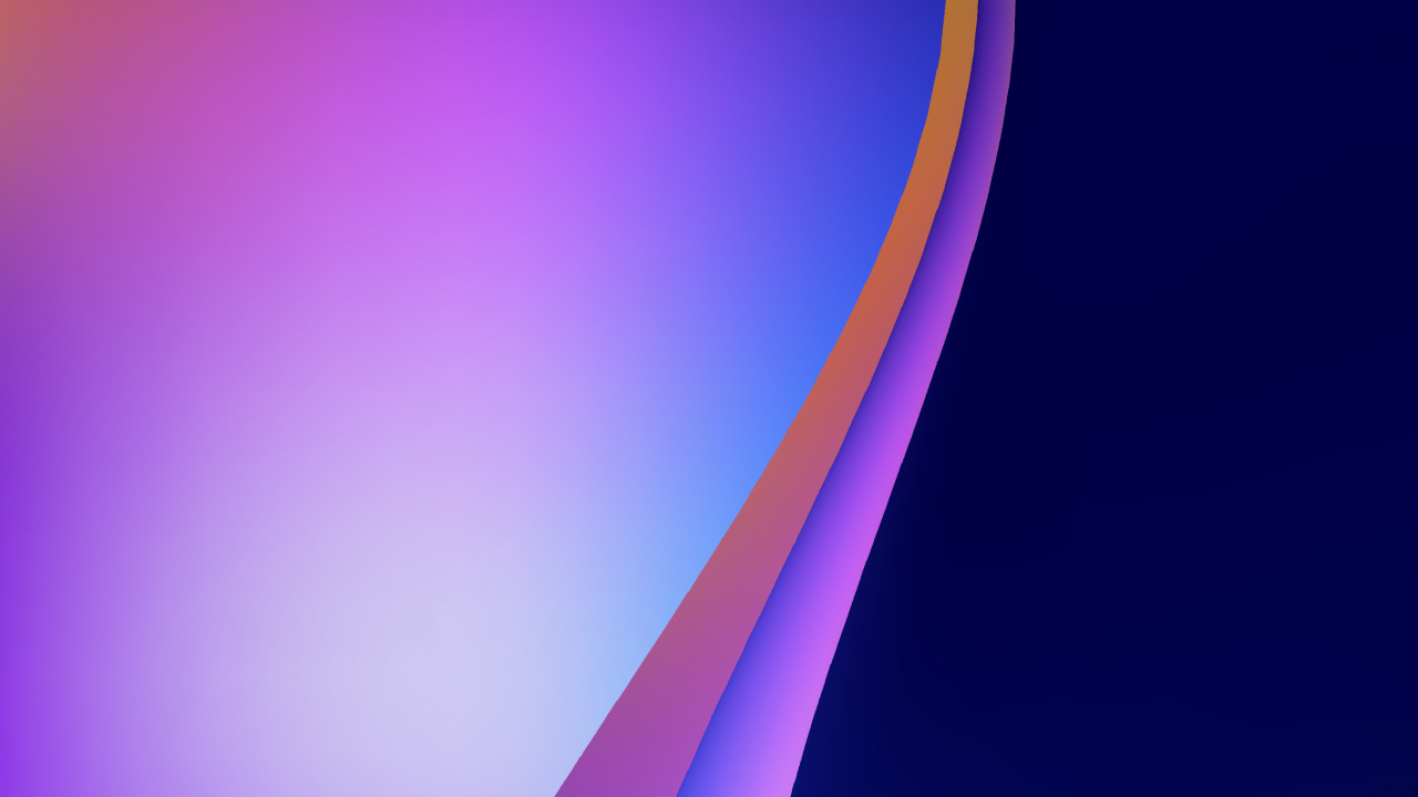 Обои свет, красочность, синий, пурпур, Фиолетовый в разрешении 1280x720