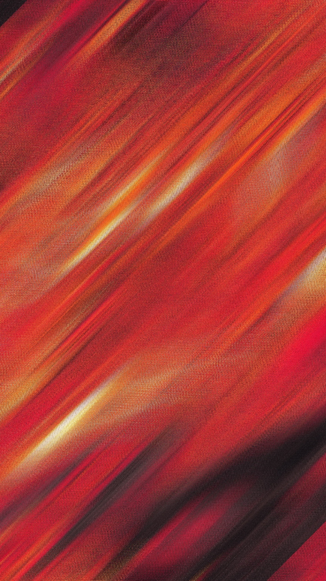 Обои цвет, красный цвет, Апельсин, ткань, персик в разрешении 1080x1920