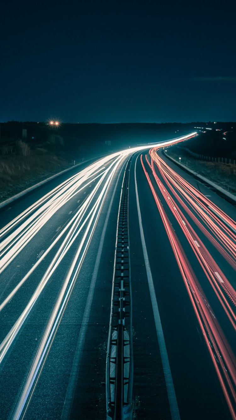 Обои LineageOS, линия 15 1, андроид, Операционная система, стояние в разрешении 750x1334