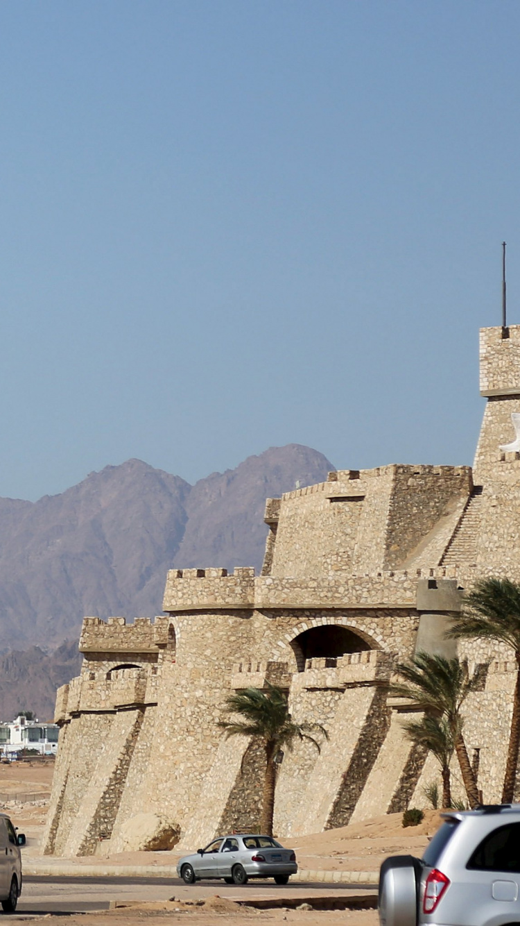 Обои Каир, самолет, путешествие, полет, Авиакомпания Ред Вингс Рейс 9268 в разрешении 750x1334