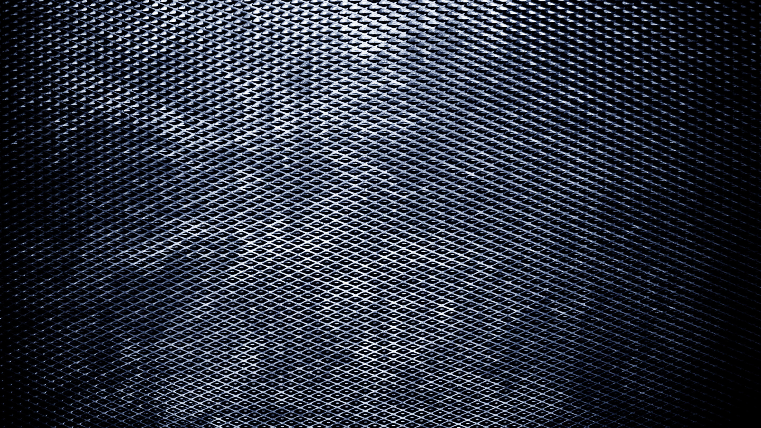 Обои черный, красный цвет, узор, ячейка, линия в разрешении 2560x1440