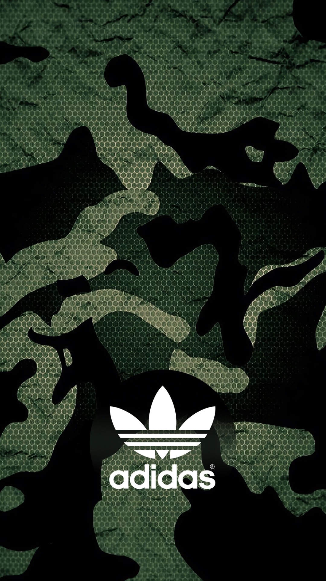 adidas iPhone 6S 7 8 1080x1920