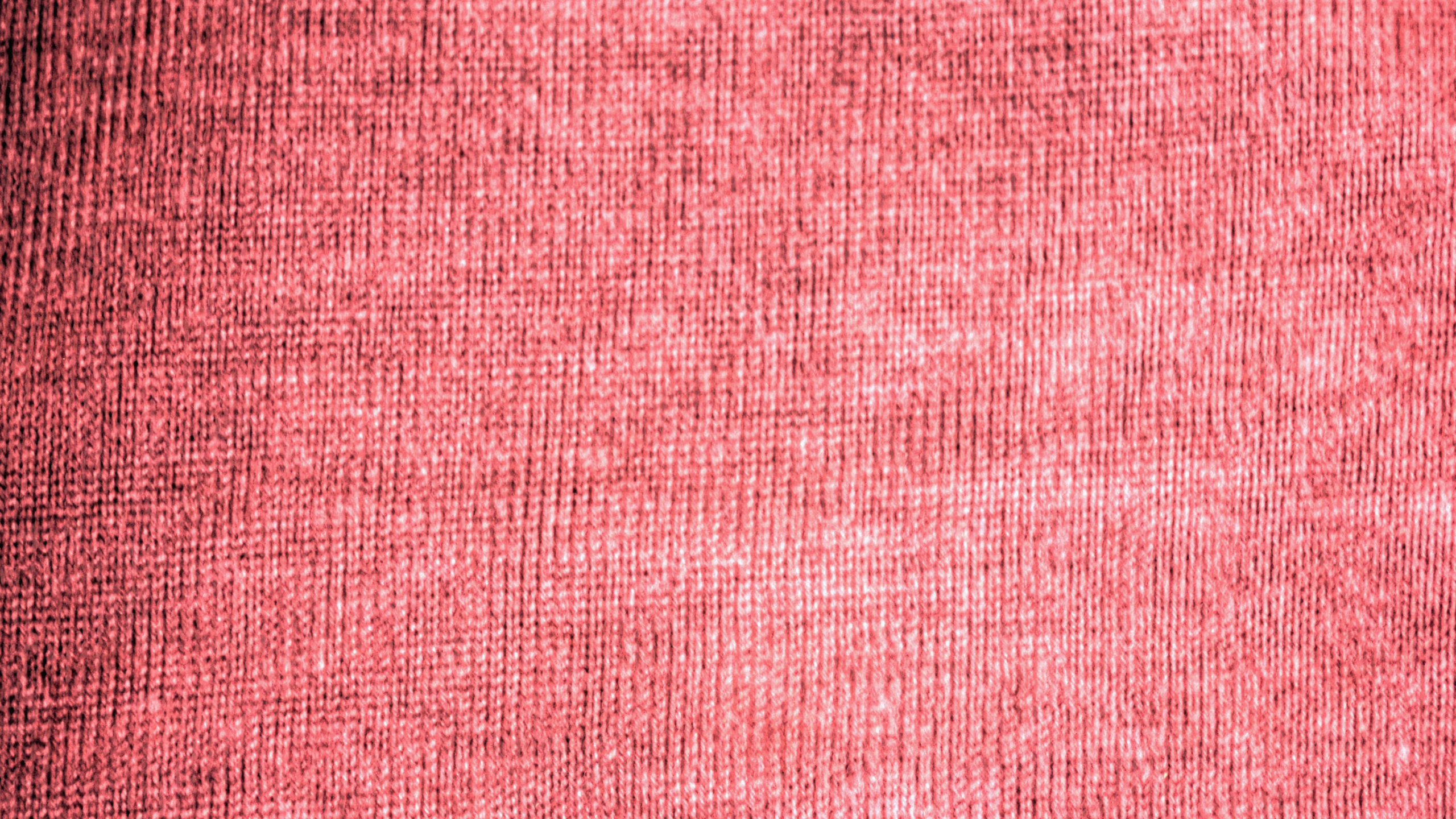 Обои текстура, ткань, текстильная ткань, красный цвет, розовый в разрешении 2560x1440