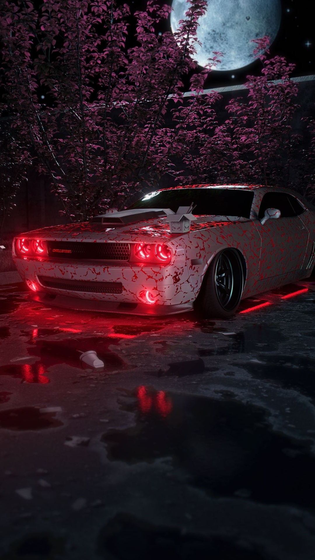 Обои легковые автомобили, спорткар, dodge, Mazda RX-7, Байерише Моторен Верке АГ в разрешении 1080x1920