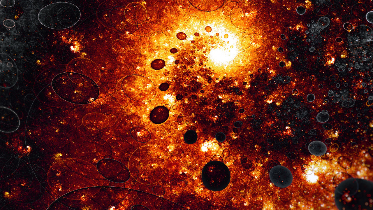 Обои астрономический объект, космическое пространство, Апельсин, космос, Астрономия в разрешении 1280x720