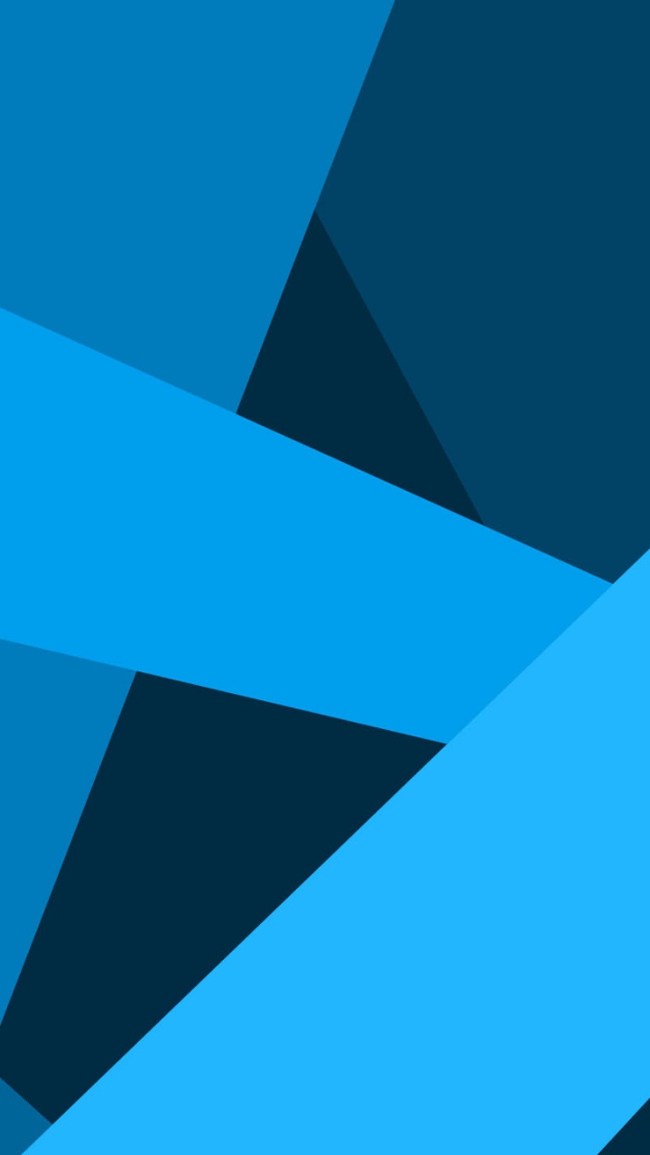 Обои синий, бирюза, лазурный, Аква, узор в разрешении 720x1280
