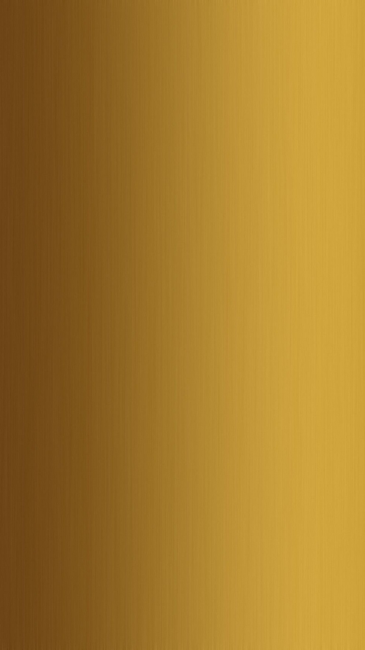 Обои золото, металл, желтый, коричневый цвет, цвет в разрешении 720x1280