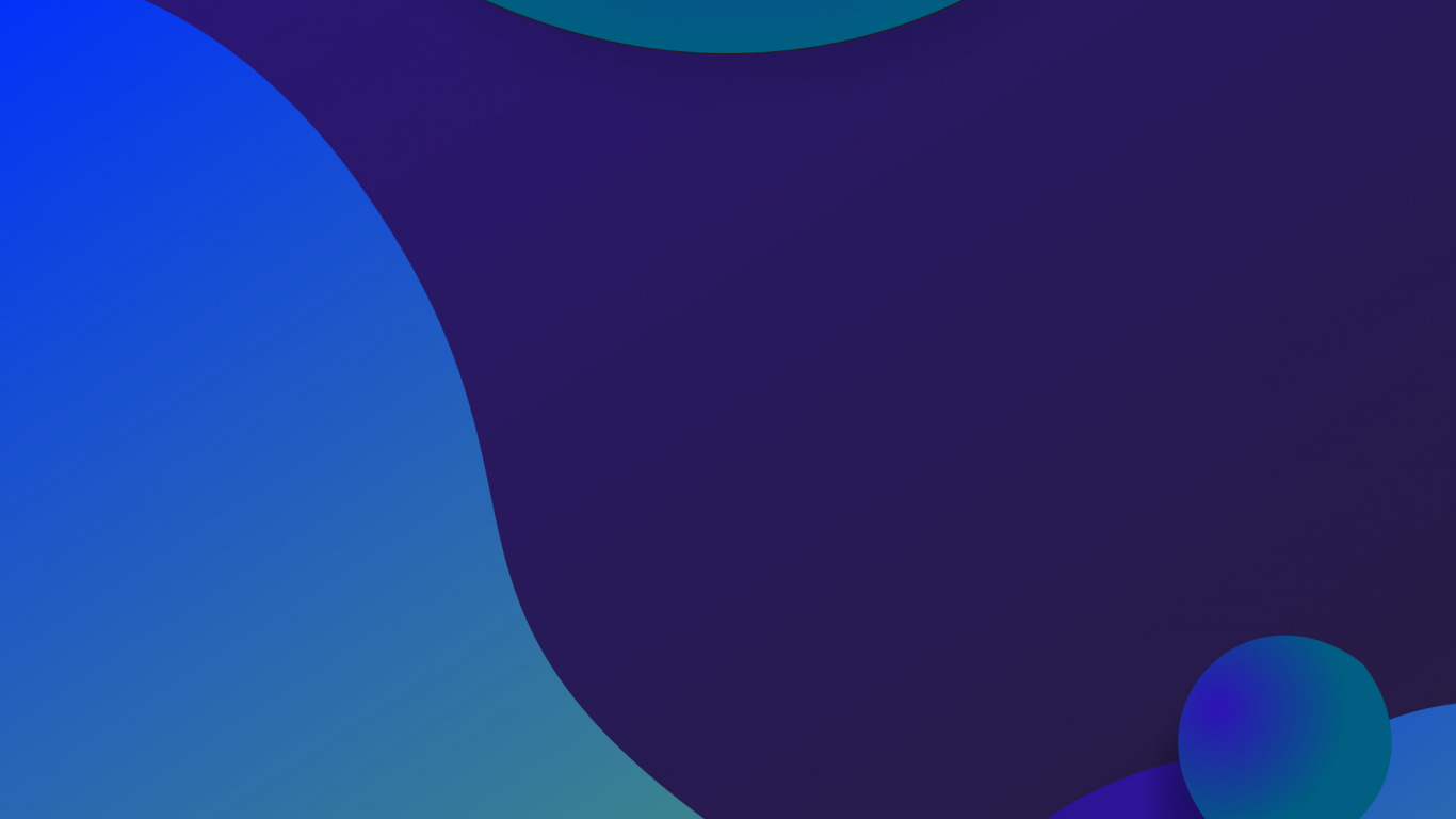 Обои круг, легковые автомобили, dodge в разрешении 1366x768