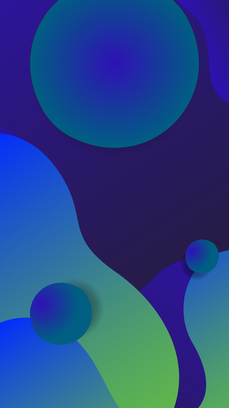 Обои круг, легковые автомобили, dodge в разрешении 750x1334