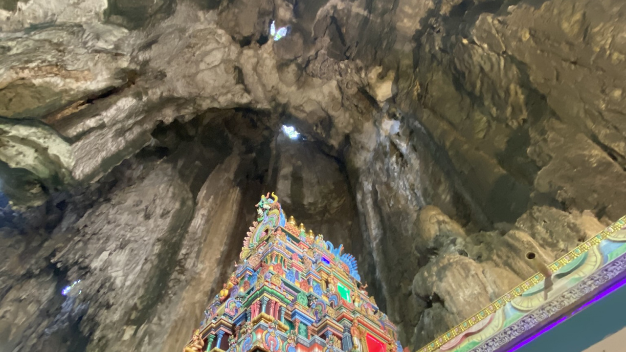 Обои ориентир, туризм, достопримечательность, формирование, мир в разрешении 1280x720