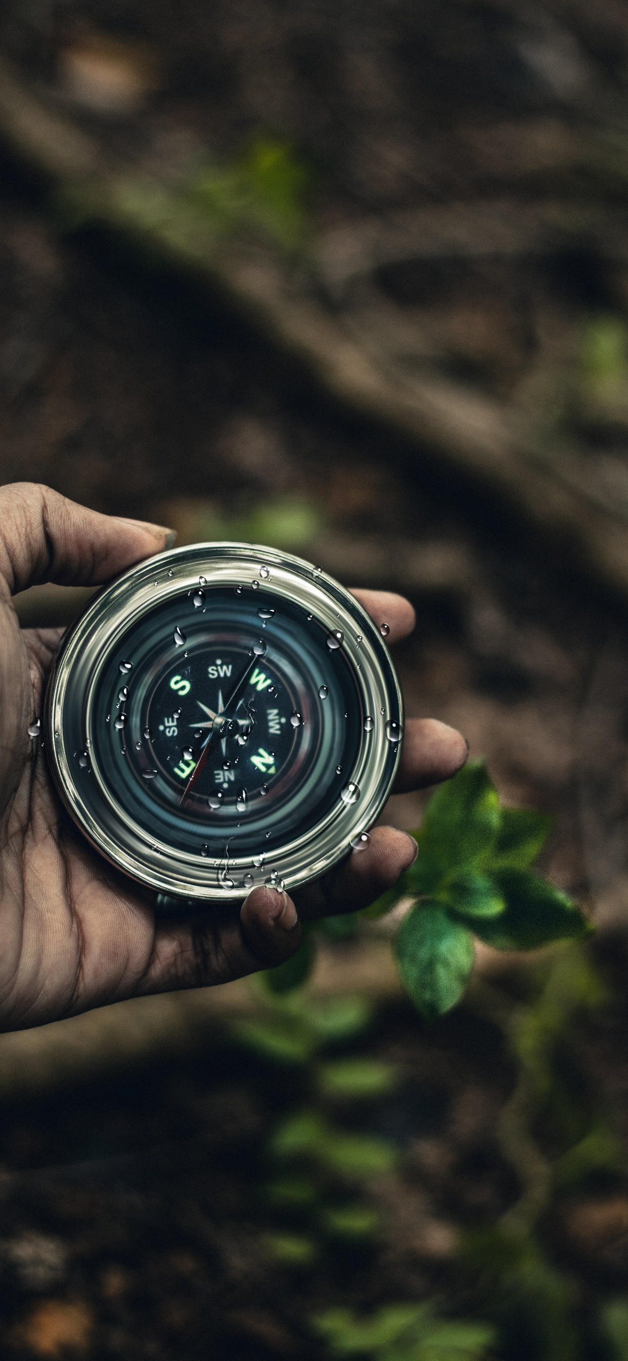 Обои часы аксессуар, наручные, рука, черный, часы в разрешении 1242x2688