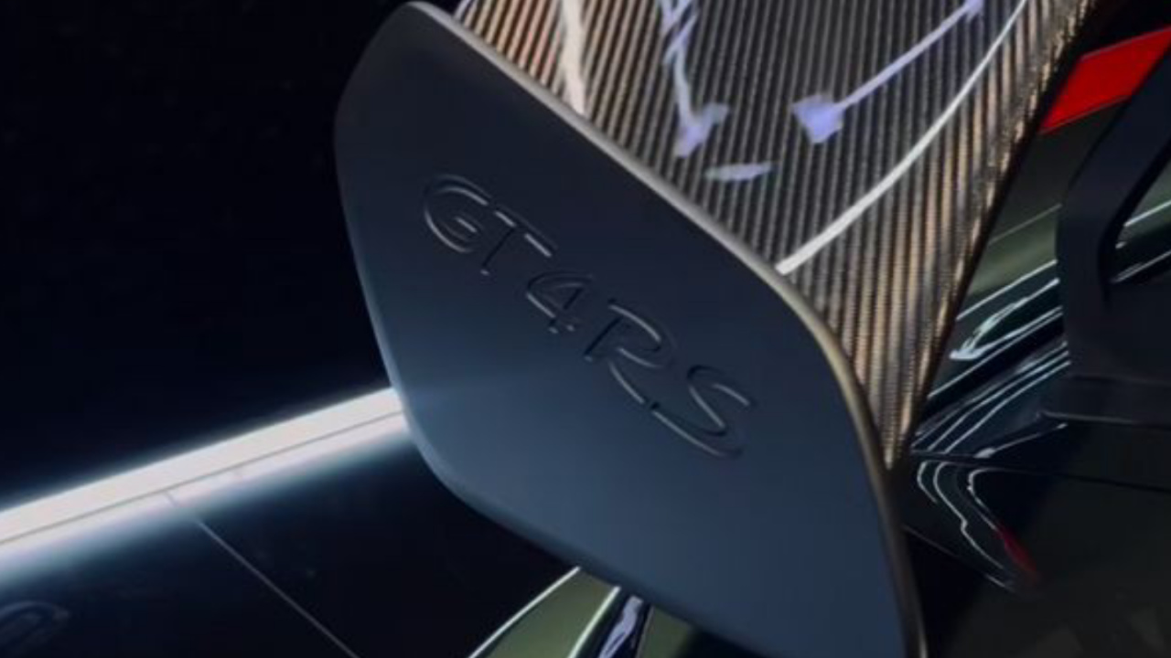 Обои автомобиль концепции, спорткар, легковые автомобили, Порше 911, Порше в разрешении 1280x720