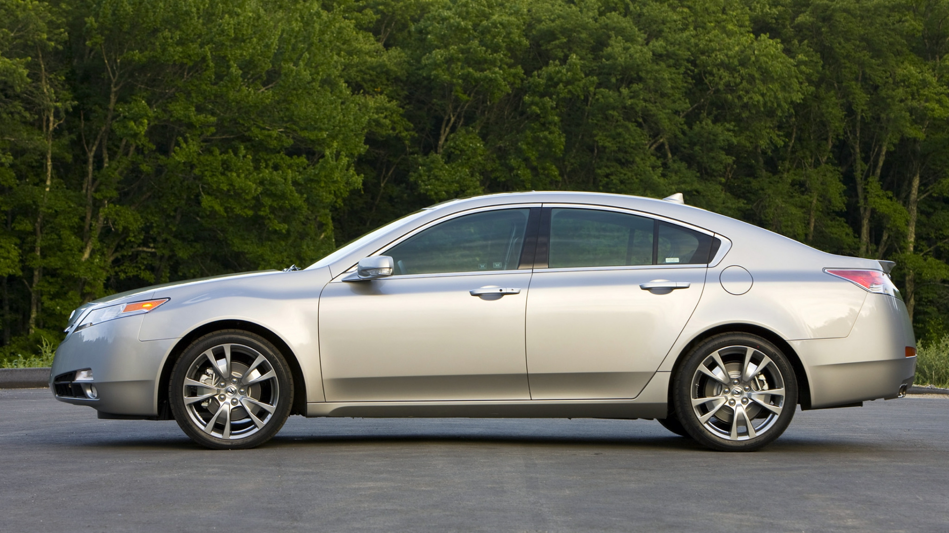 Обои акуры TSX, акура, автомобильные шины, Хонда Интегра, автомобиль в разрешении 1920x1080