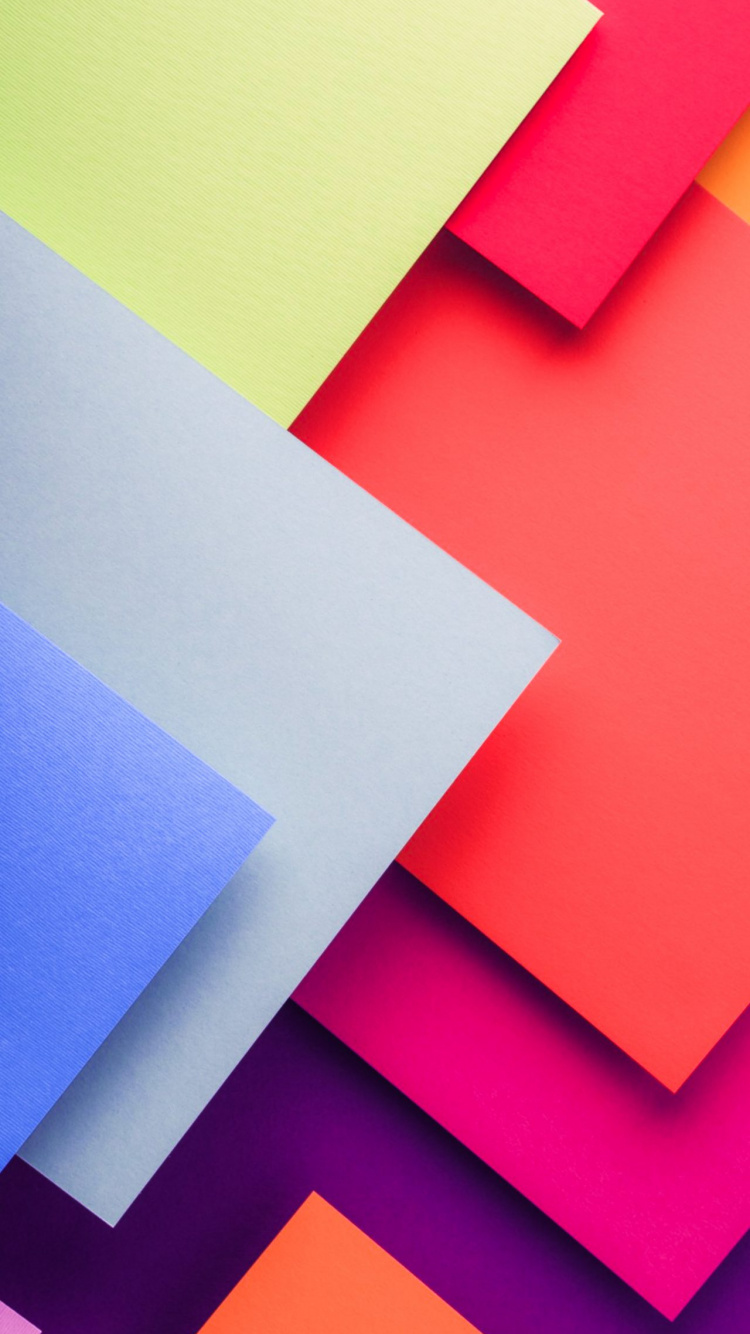 Обои абстрактное искусство, абстракция, Геометрическая абстракция, геометрия, прямоугольник в разрешении 750x1334