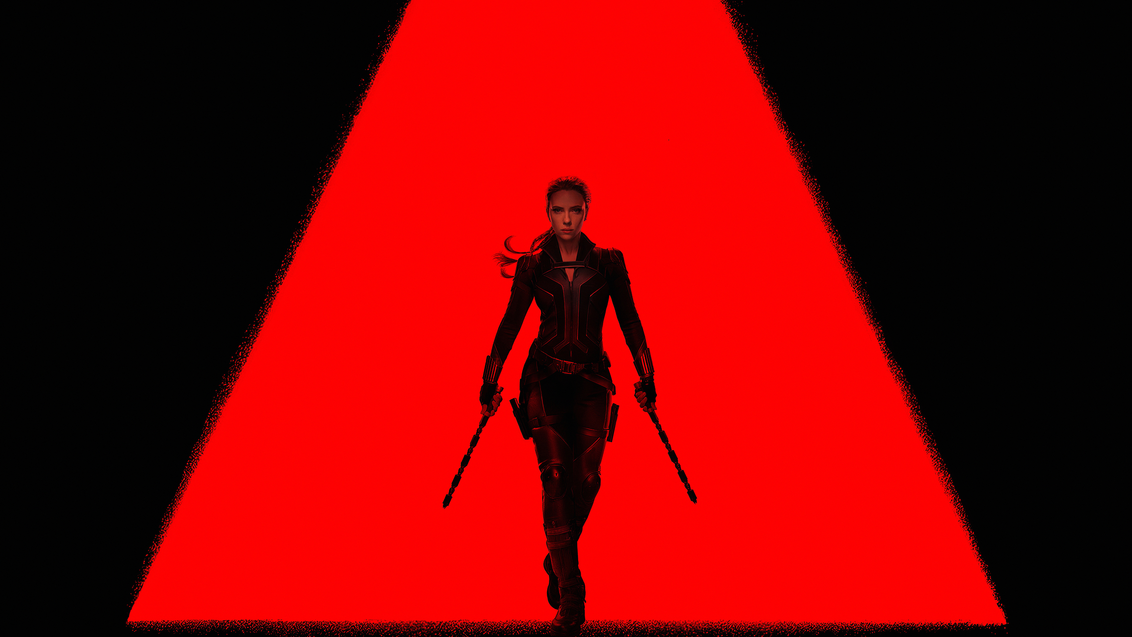 Обои черная вдова 2 трейлер, Черная Вдова, Скарлетт Йоханссон, marvel, прицеп в разрешении 3840x2160