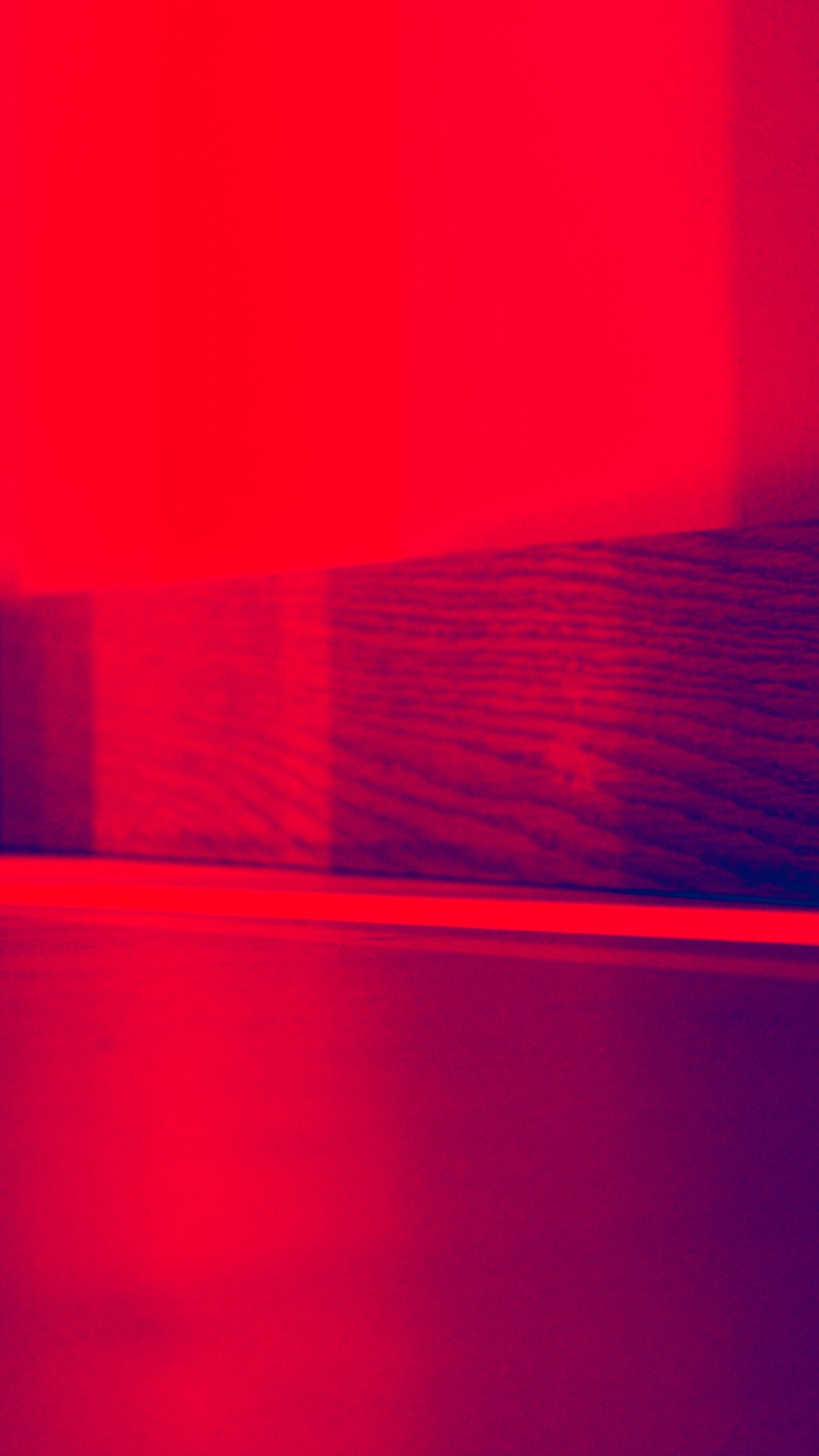 Обои красный цвет, синий, электрик, линия, Фиолетовый в разрешении 1440x2560