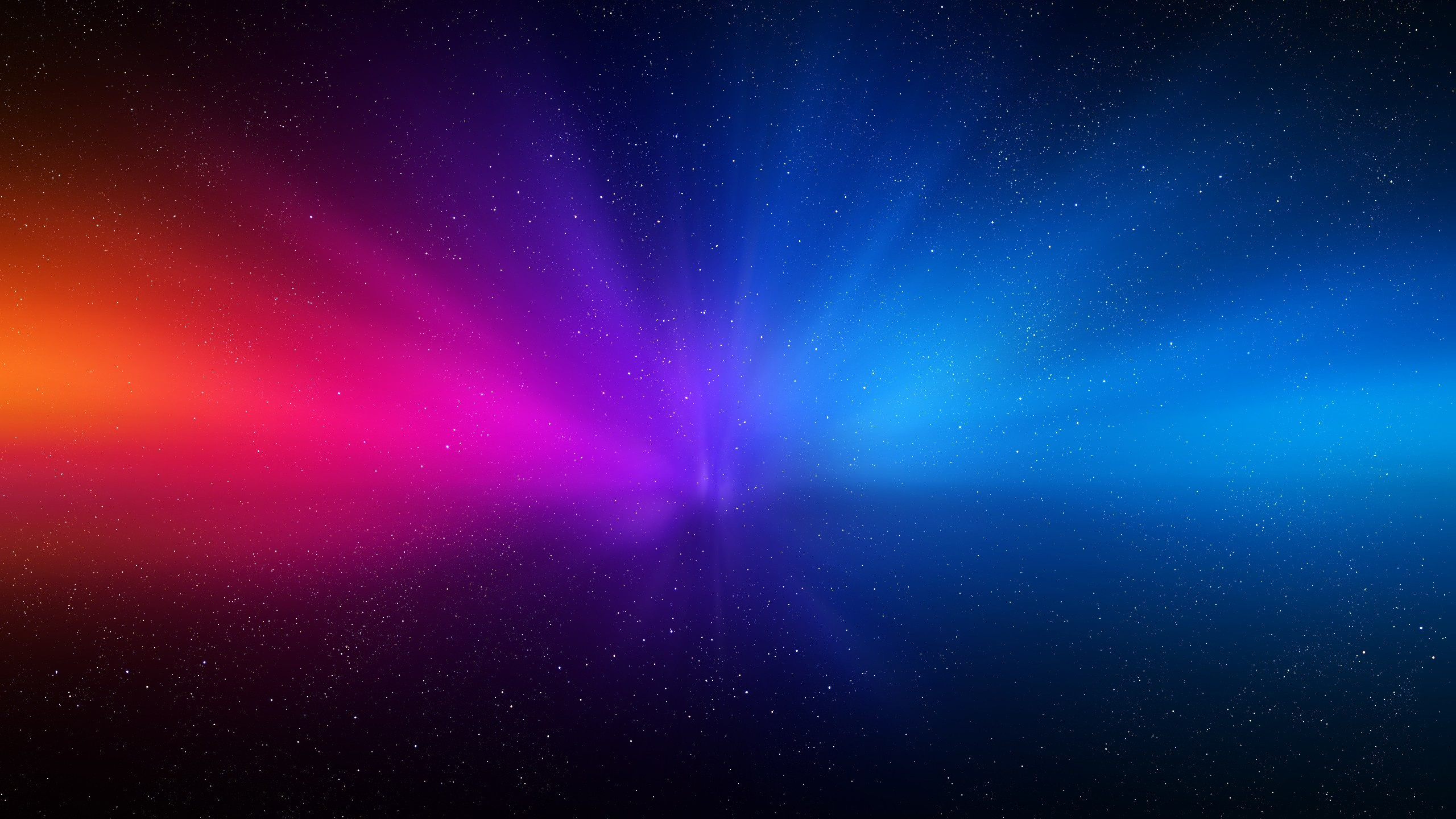 Обои синий, атмосфера, свет, пурпур, Фиолетовый в разрешении 2560x1440