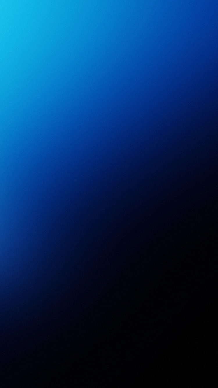 Обои синий, электрик, лазурный, свет, синий электрик в разрешении 750x1334