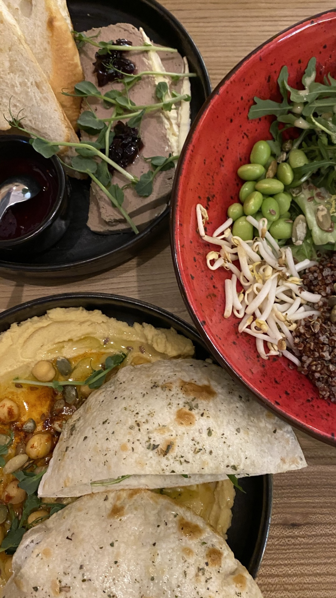 Обои завтрак, блюда средиземноморской кухни, африканская кухня, гарнир, пища в разрешении 1080x1920