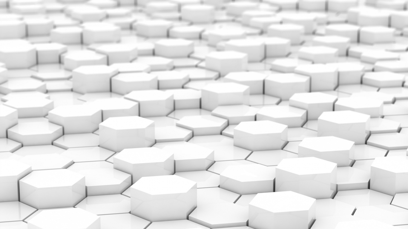 Обои белые, линия, дизайн, узор, материал в разрешении 1366x768