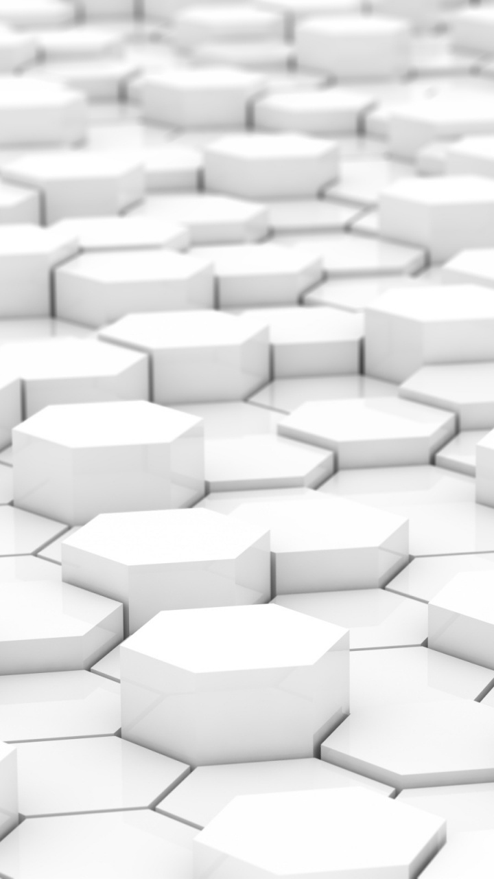 Обои белые, линия, дизайн, узор, материал в разрешении 720x1280