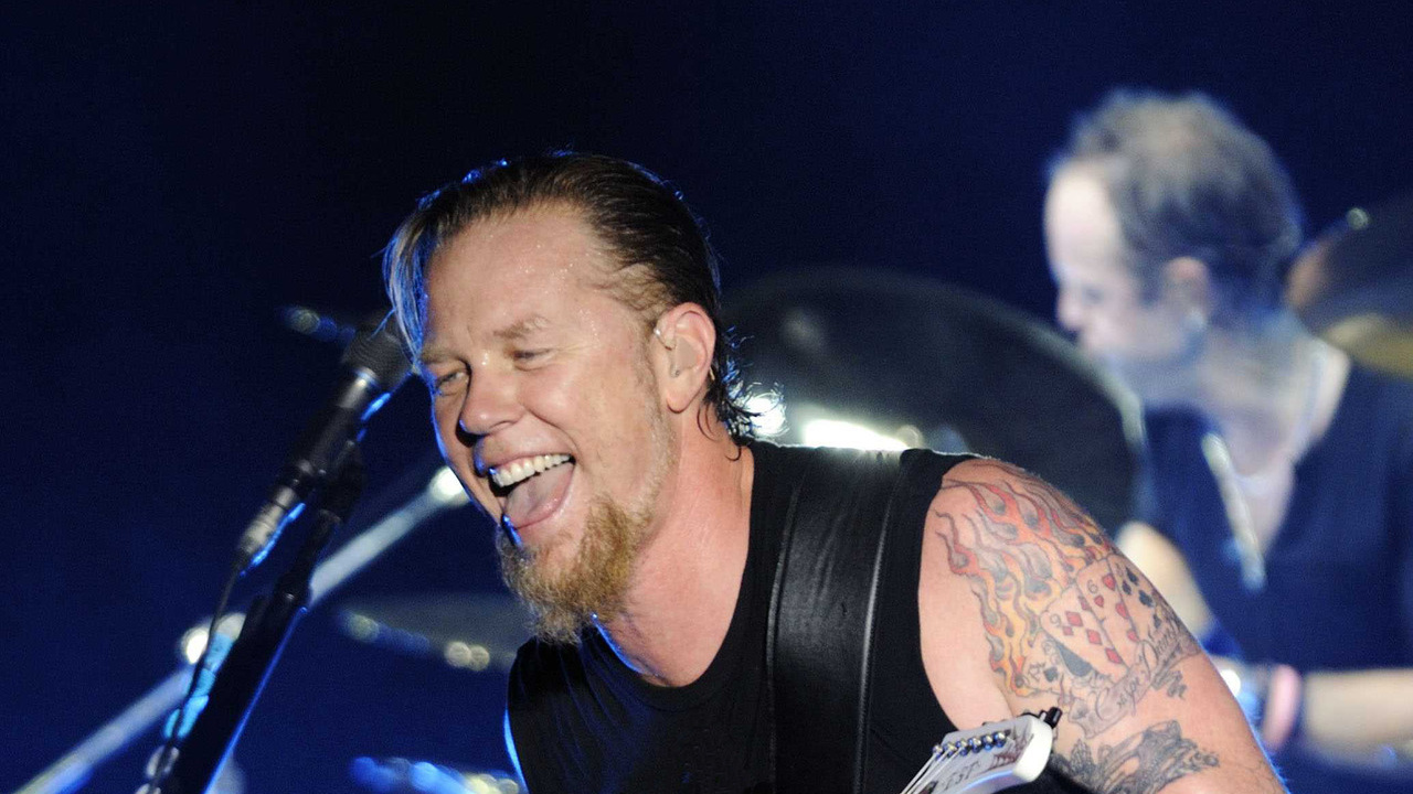 Обои музыкальный исполнитель, музыкант, гитарист, Представление, музыка в разрешении 1280x720