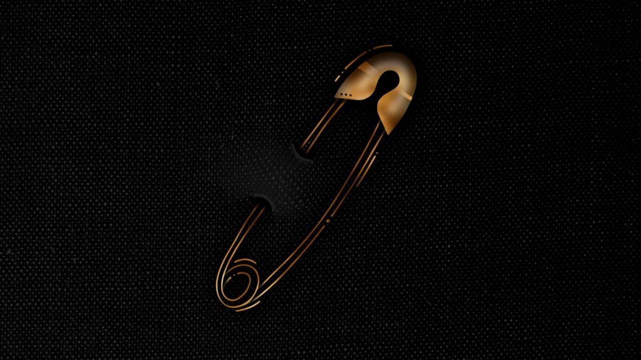 Обои темнота, свет, физика, наука, серый цвет в разрешении 1280x720