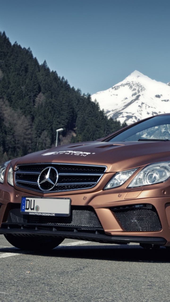 Обои авто, тюнинг автомобилей, набор тела, колесо, личный роскошный автомобиль в разрешении 720x1280