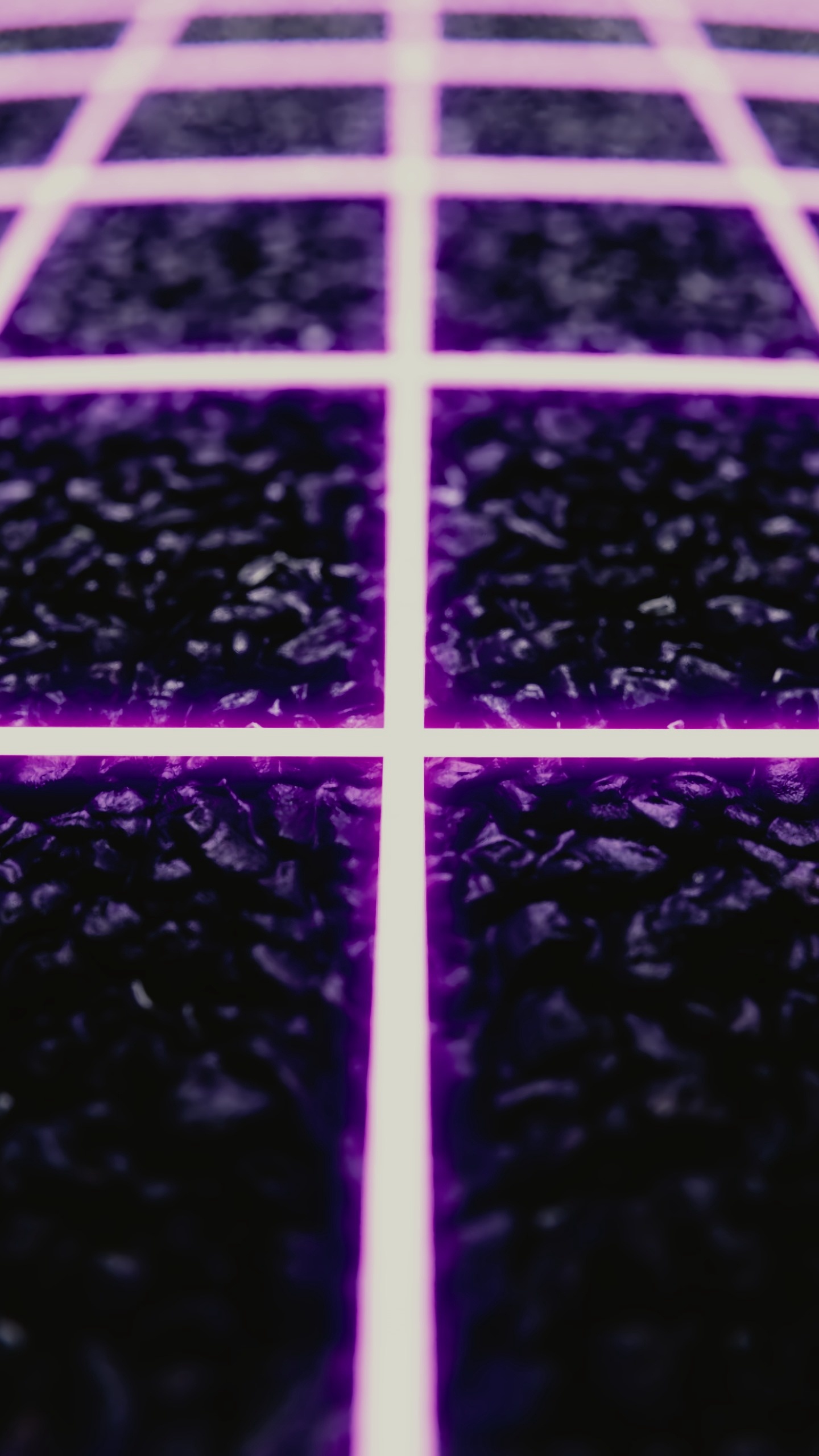 Обои Фиолетовый, пурпур, свет, пурпурный цвет, электрик в разрешении 1440x2560