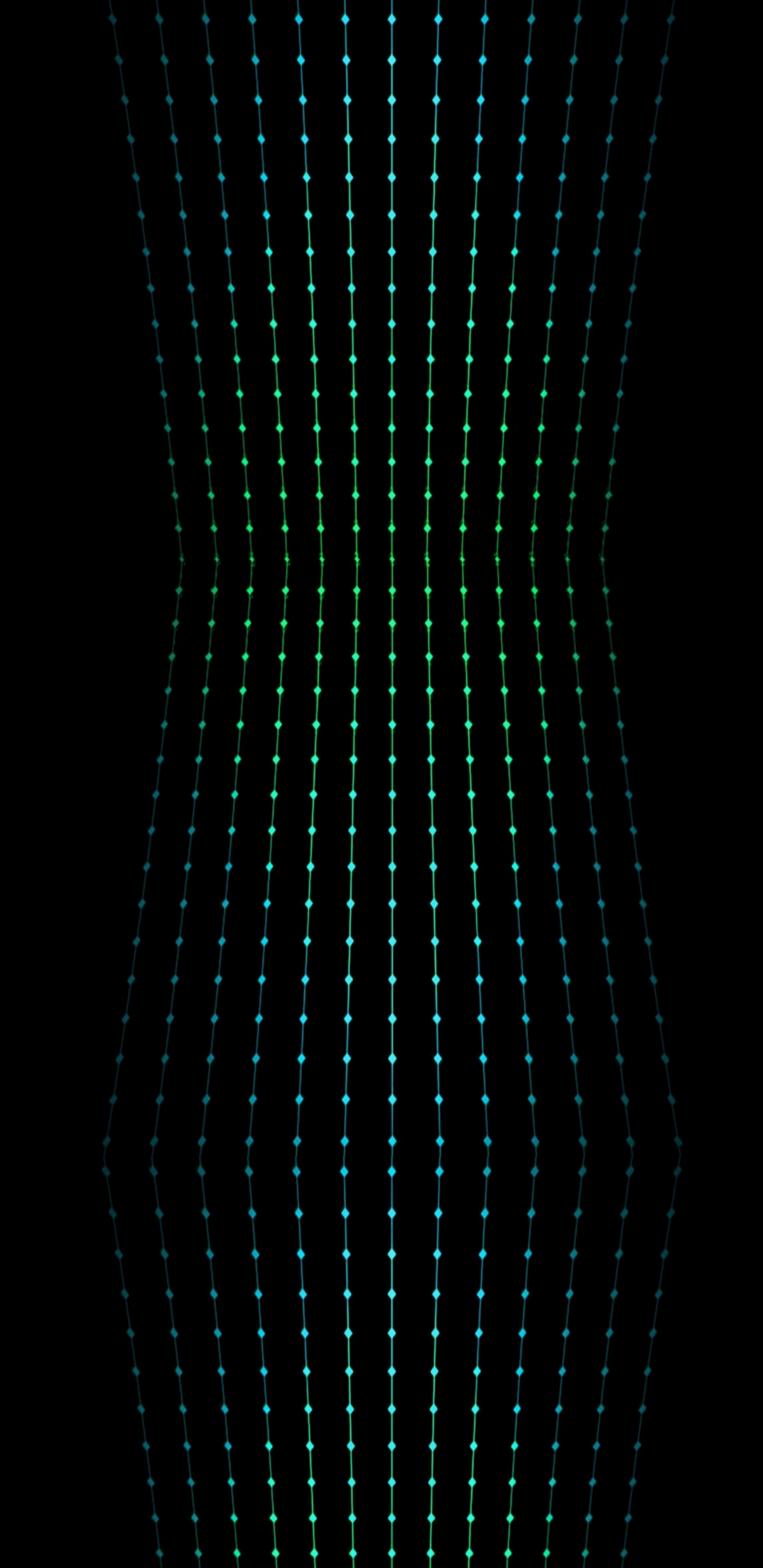 Обои свет, бирюзовый м, рукав, прямоугольник, полутона и оттенки в разрешении 1440x2960