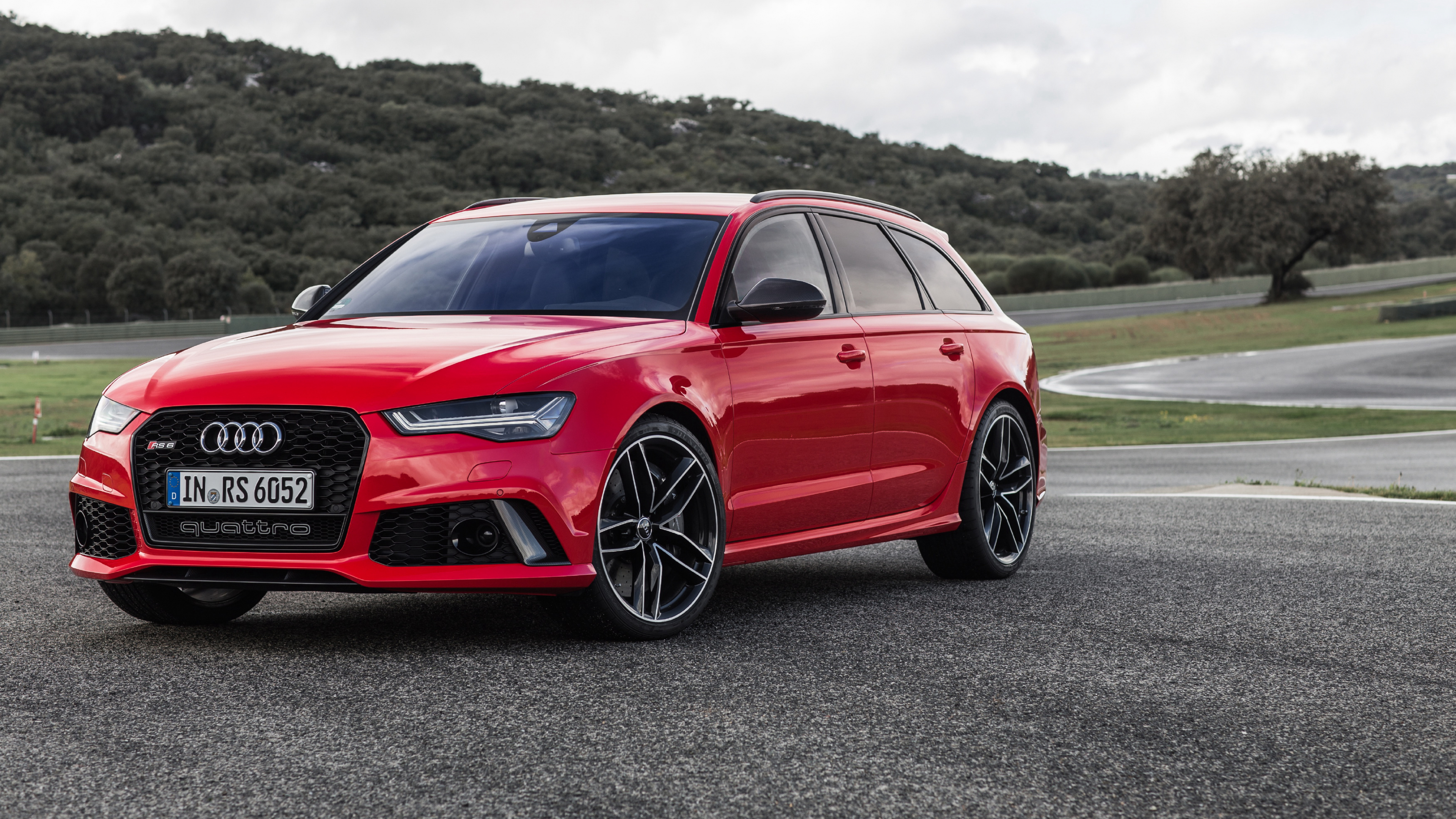 Обои audi rs 6, audi, Ауди А3, бампер, Ауди 6 в разрешении 3840x2160