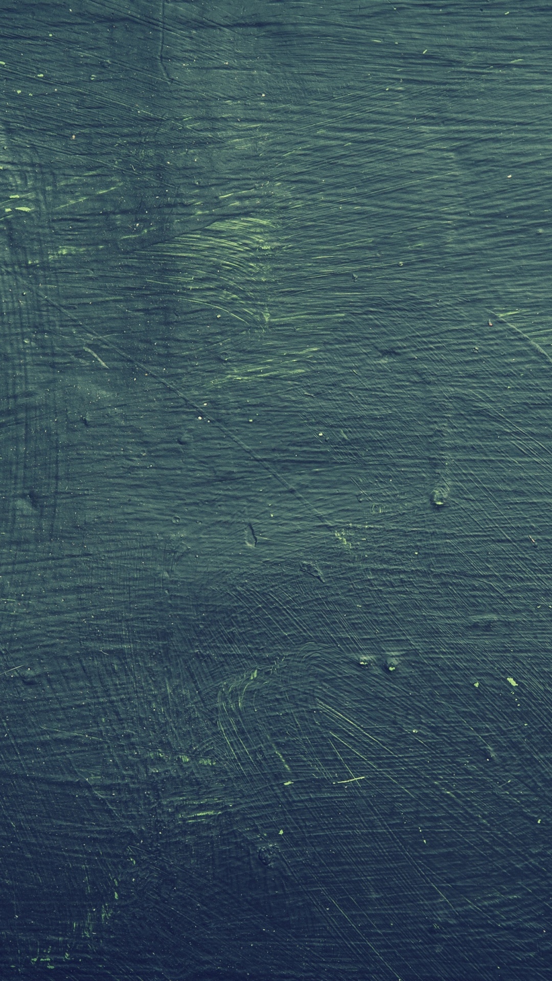 Обои атмосфера, зеленый, бирюза, рисование, океан в разрешении 1080x1920