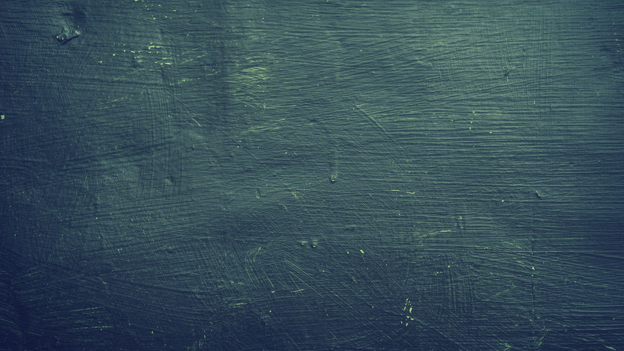 Обои атмосфера, зеленый, бирюза, рисование, океан в разрешении 1280x720