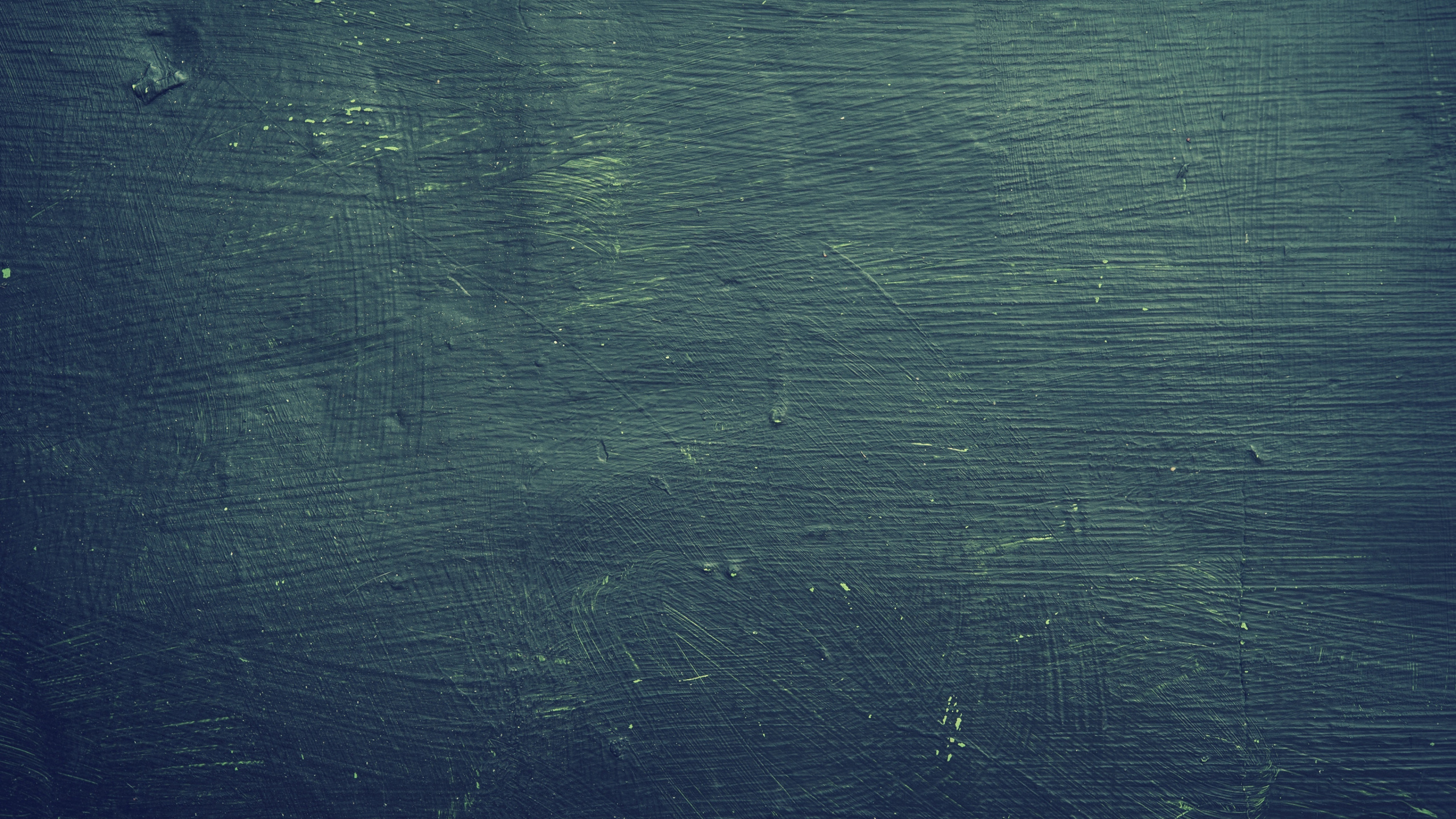 Обои атмосфера, зеленый, бирюза, рисование, океан в разрешении 2560x1440